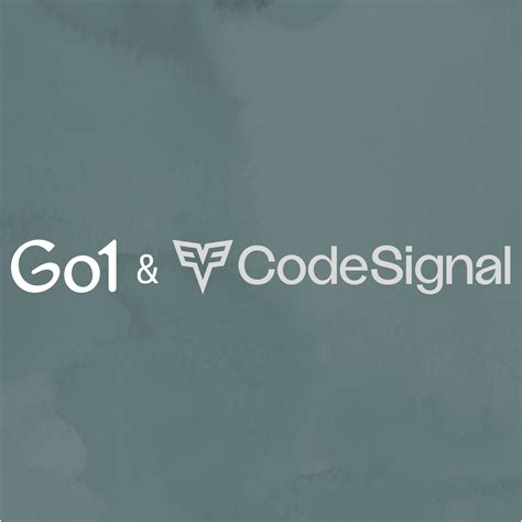 Image result for Code Signal MySQL