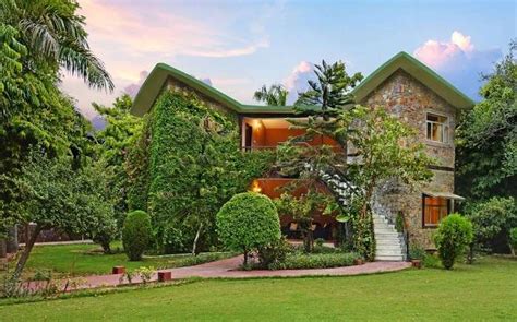 10 Best Resorts In Sawai Madhopur For A Luxurious Stay