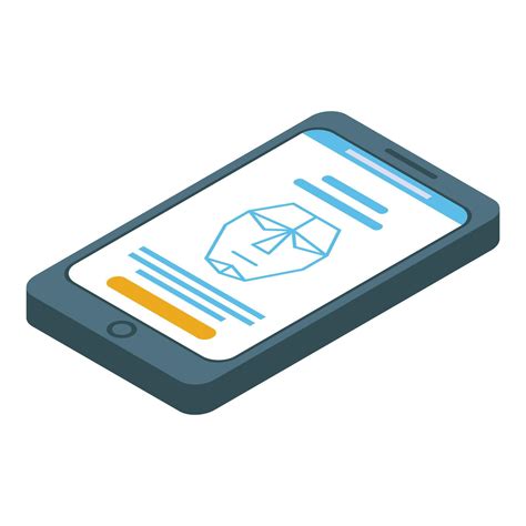 Image result for Face Recognition System Icon