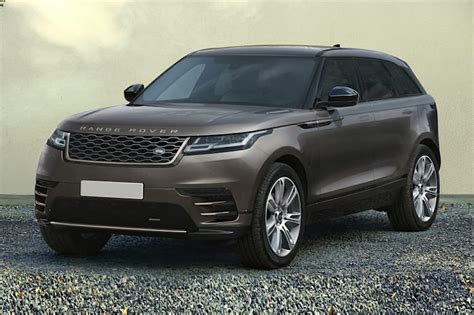 2022 Land Rover Range Rover Velar Reviews, Specs, Photos