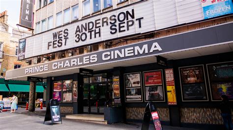 The Arzner cinema: 'Come as you are, it's a judgement-free zone' - BBC News