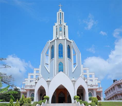 Religious Sector - Tino Engineering Pvt Ltd