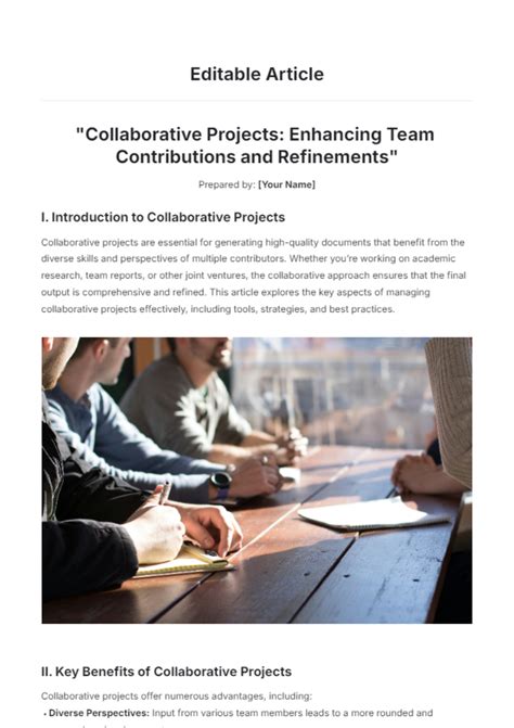 Image result for Journal Article Format