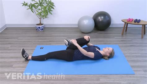 Image result for Lower Back Muscle Strain Exercises