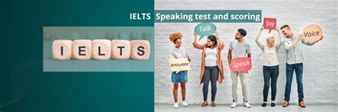 IELTS Speaking Test | Format, band Scores & Descriptors