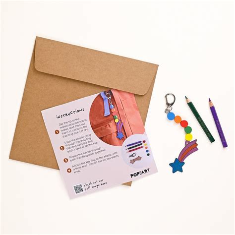 Fun Craft Kits for Kids - Perfect Birthday Gifts & Party Favors ...