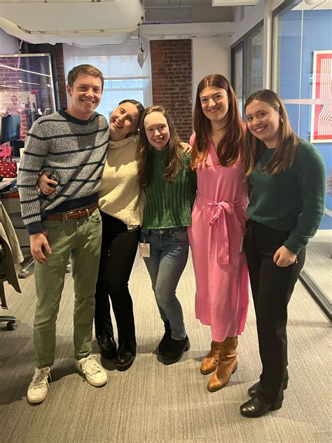 Emily Karp posted on LinkedIn