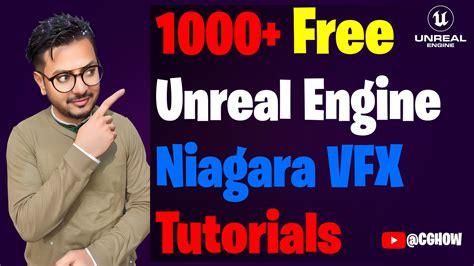 UE4 Tutorial 的图像结果