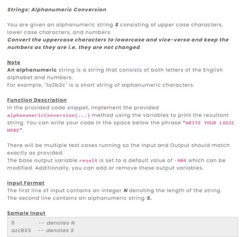 Image result for Alphanumeric Conversion Chart