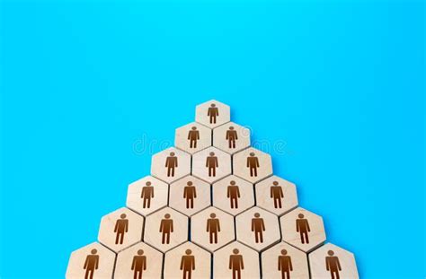 Pyramid Organizational Structure 的图像结果