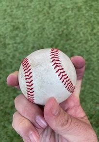Split-Finger Fastball 的图像结果
