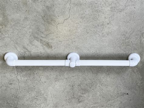 Sistema modular asideras y pasamanos RAIL SYSTEM - Ayudas Dinámicas