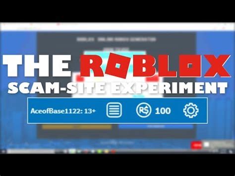 Image result for JavaScript Roblox Scam