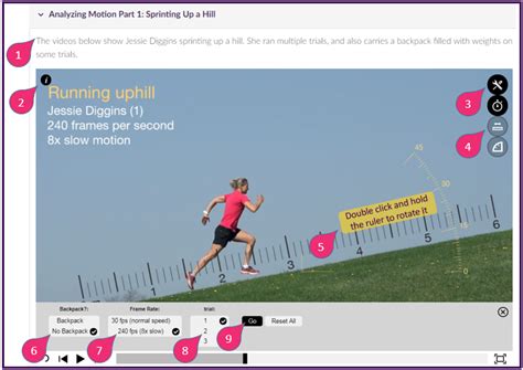 Pivot Interactives Free Fall Lab 的图像结果