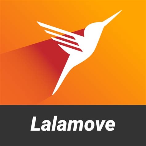 Lalamove - Delivery Made Easy – Apps on Google Play