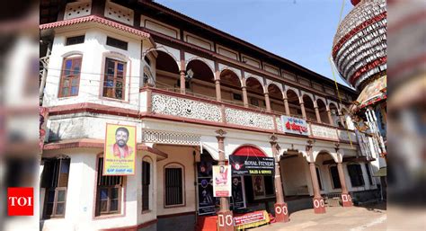 Karnataka: Udupi's Shiroor Mutt successor's name to be announced on ...