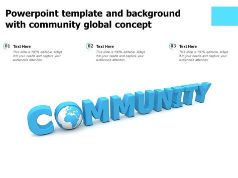 PowerPoint Background Communities 的图像结果