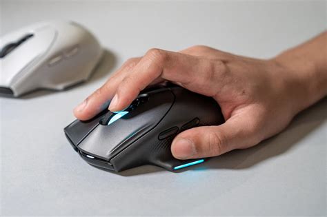 Image result for Alienware Gaming Mouse