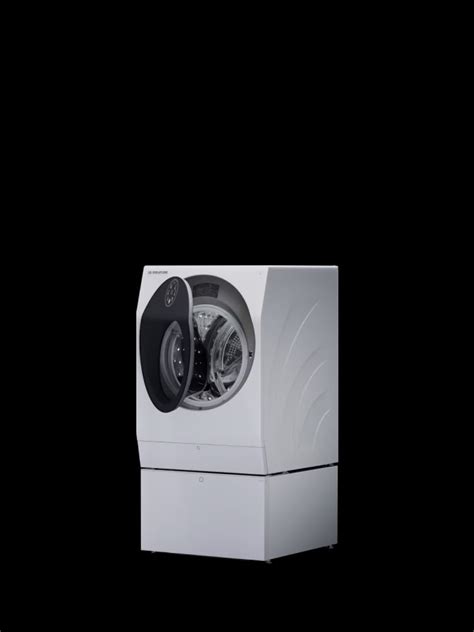 Image result for LG Washing Machine Features