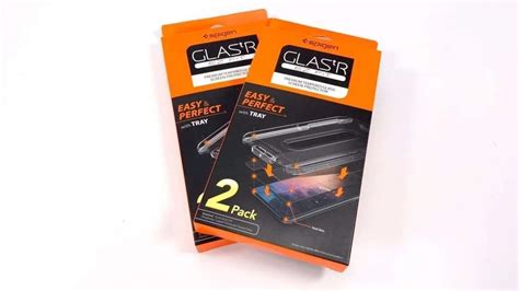 SPIGEN Screen Protector 的图像结果