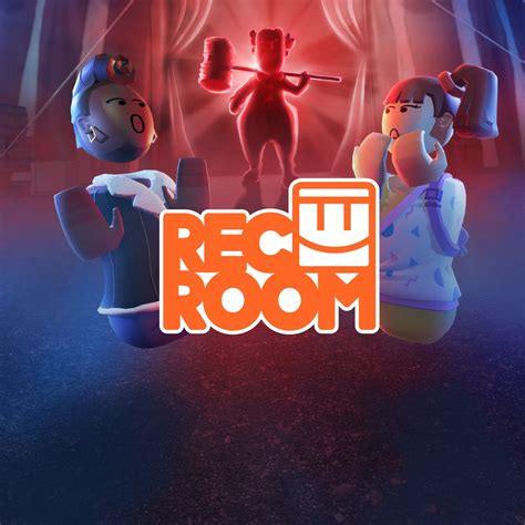 Rec Room In Game Currency at Roger Pettigrew blog