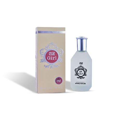 Buy OSR Girl Perfume Original Perfume | For Women | (Girl 120ml) Online ...