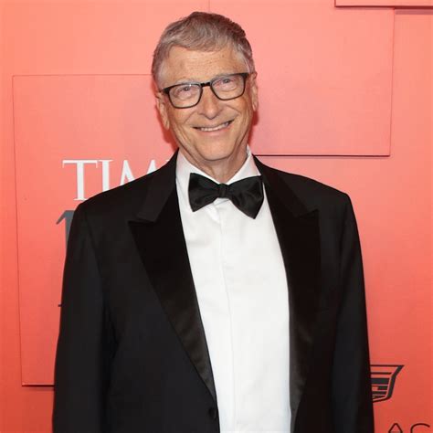 Bill Gates: How Much Money Kids Will Get in Inheritance