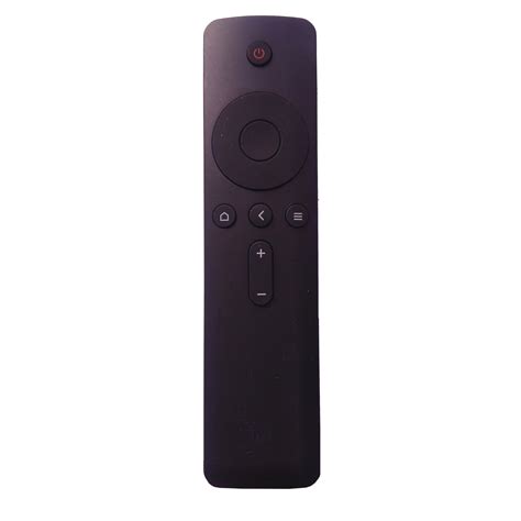 MI Smart LED TV Remote - Compatible Replacement for Mi LED TVs (Model ...