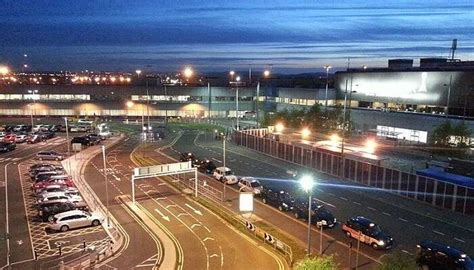 Which Airports In Scotland Provide Air Connectivity In The Region In 2026?