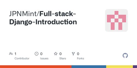Image result for Fullstack Django Tutorial