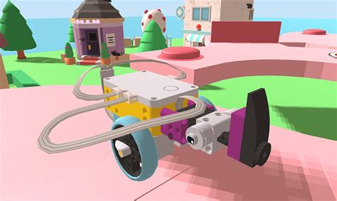 Image result for Coderz Amazon Cyber Robotics Challenge Level 2 Mission 14 Answer Key