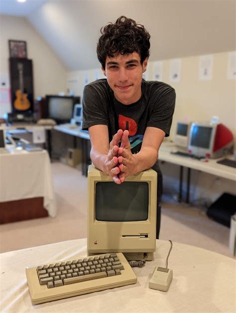 Image result for First Apple Macintosh Computer