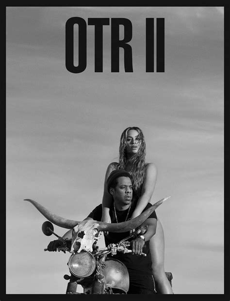Beyoncé and Jay-Z announce “On the Run II” tour dates