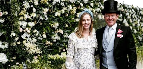 Who is Eoin Morgan's Wife, Tara Morgan?