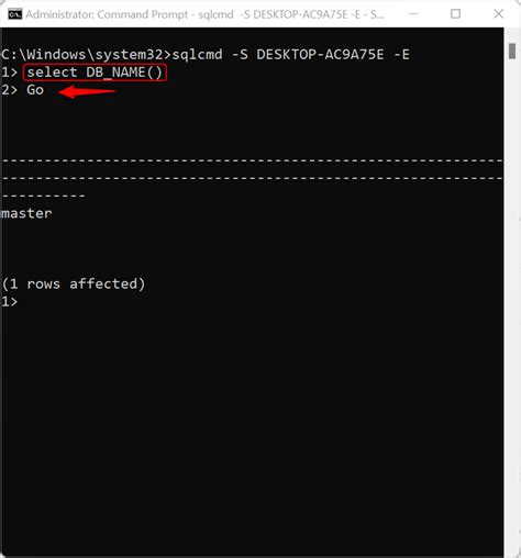 Image result for Install SQL Command Line