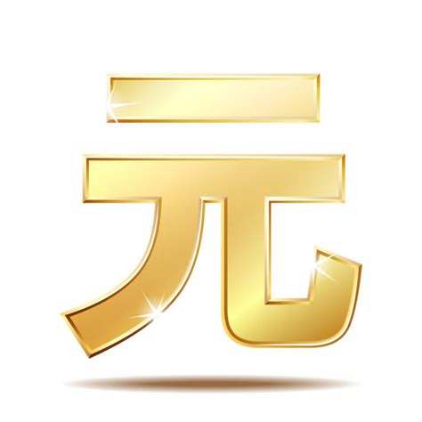 RMB Sign 的图像结果