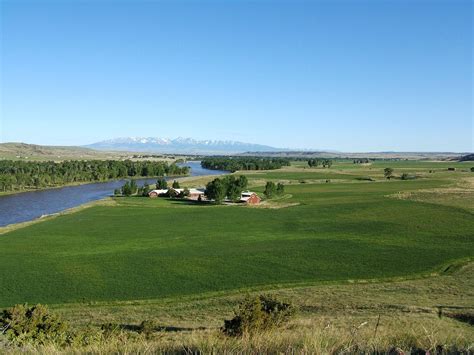 190 acres in Sweet Grass County, Montana