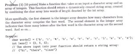 Image result for How to Accept an Array as Input and Display Using C Function