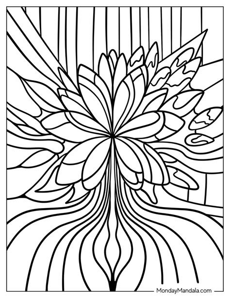 Image result for Abstract Coloring Pages