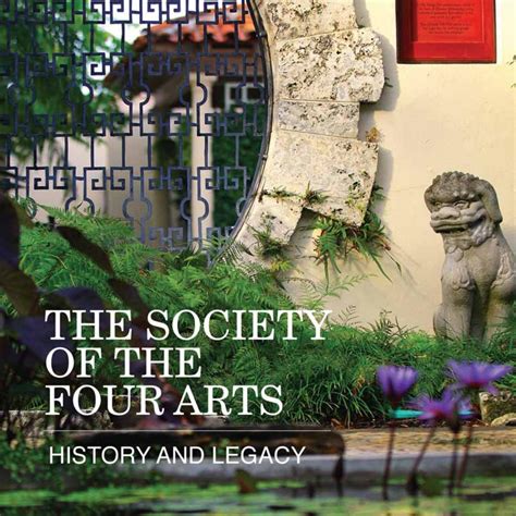 4 Arts Society