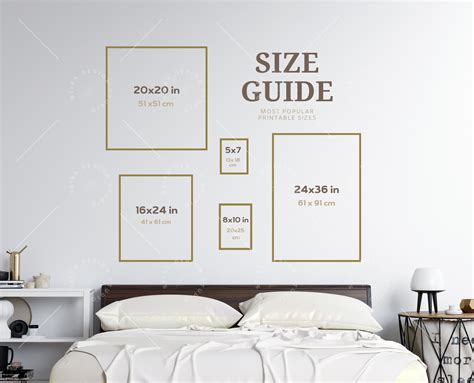 Most Common Photo Frame Sizes at Gail Pagano blog