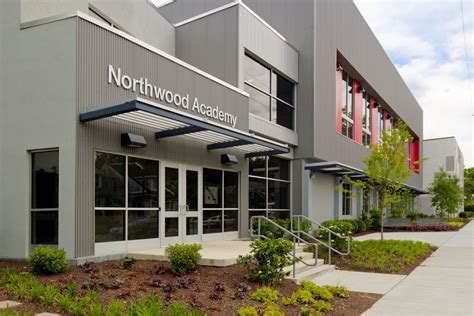 Northwood Academy Charter School — SCHRADERGROUP