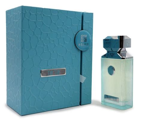 Ahmed Al Maghribi – WHIFF CULTURE