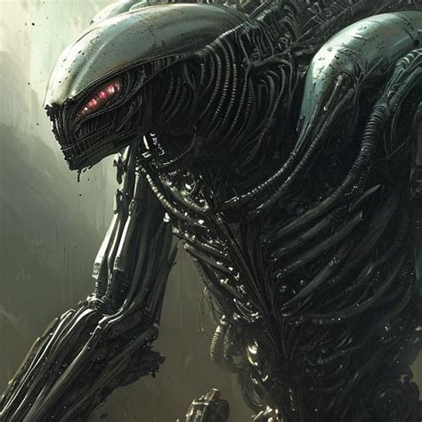 Image result for Alien 4 Android