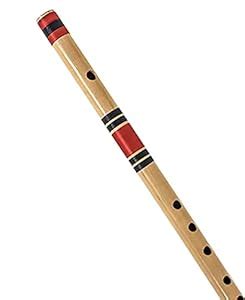 HARIPRASAD flute musical instrument original for Beginner C scale ...