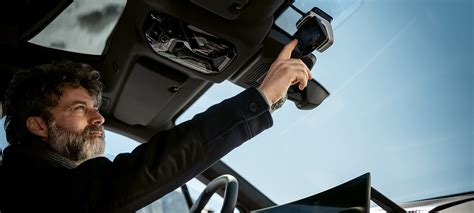 Advanced Car Eye 3.0