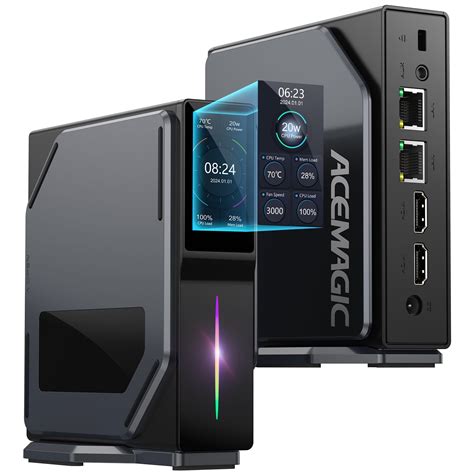 Image result for Small Size CPU Computer