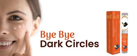 NEUD Carrot Seed Premium Under Eye Cream for Men & Women - 1 Pack (10g ...