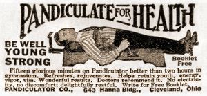 Image result for How to Pandiculate