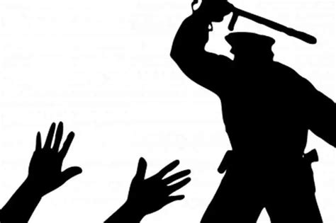 K'taka police officer arrested for acting inappropriately toward a ...